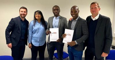 Doncaster set to deliver for latest chapter in Cargo2Go growth story