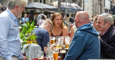 Dublin pubs: Capital in top ten of cities with most pubs per person in the world