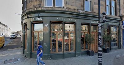 TripAdvisor's top Edinburgh bakeries offering fresh bread and pastry treats