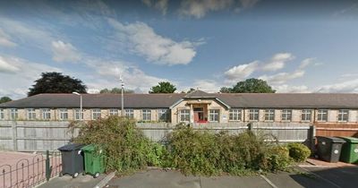 Large housing development confirmed for site of former Cardiff hospital