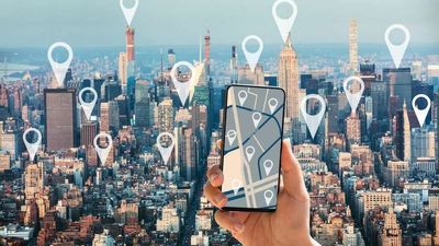 'Geofence Warrant' for All Cell Location Data From Area Near Robbery Is Ruled Unconstitutional