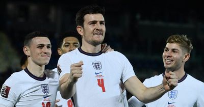 Qatar time difference: UK World Cup fixture times as England find out dates