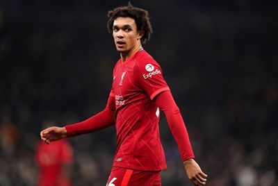 Trent Alexander-Arnold recovery gives Liverpool huge boost in title race