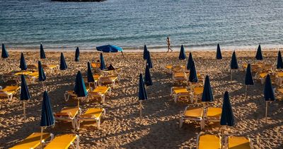 Spain travel warning as Covid restrictions extended for UK tourists this month