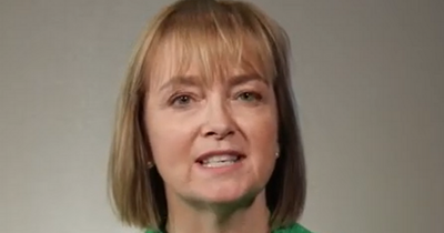 Irish doctor warns people to stay home with any illness even if they receive negative antigen test