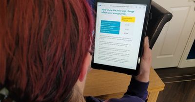 Shell Energy customers who couldn't upload meter readings before price cap rise given urgent advice by firm