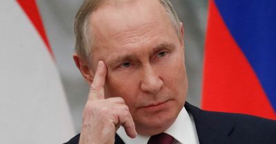 Vladimir Putin threatens to turn off gas supply to Europe - could the Continent cope?