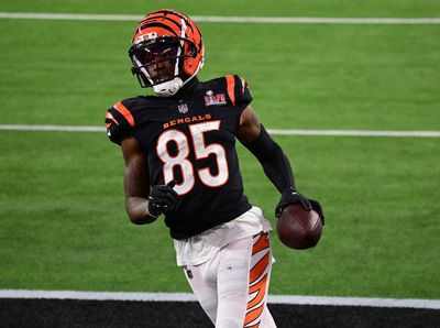 Where do Bengals stand in power rankings after free agency?