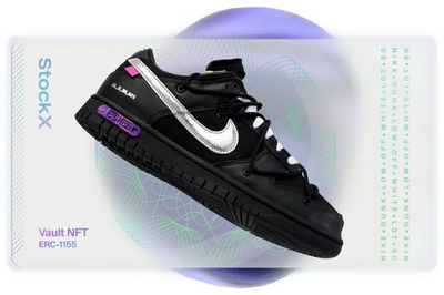 StockX responds to Nike lawsuit, says its NFTs ‘aren't digital sneakers’