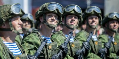 Ukraine: are reports of Russian troops mutinying and deserting true? It's happened before