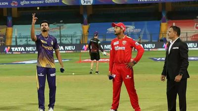 IPL 2022, Kolkata Knight Riders vs Punjab Kings: KKR opt to bowl against PBKS
