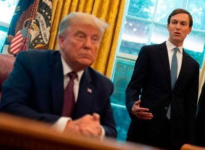 Jared Kushner gave ‘valuable’ details to Capitol riot committee - potentially upping pressure on Ivanka Trump