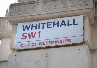 First fines arrive for Whitehall party lockdown offences