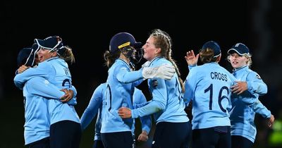 Sky Sports announce free-to-air decision for England's Women's Cricket World Cup final