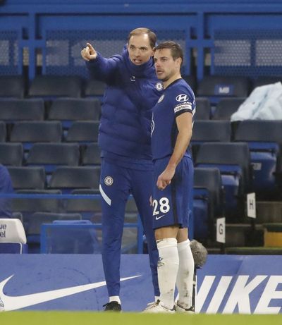 Thomas Tuchel: Cesar Azpilicueta’s contract extension good news for Chelsea