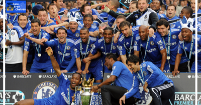 Hall of Fame nominations could see four Chelsea favourites hailed as Premier League royalty