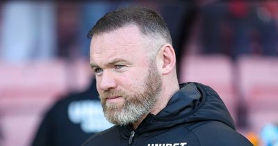 Wayne Rooney makes defiant Derby County pledge and reiterates takeover request