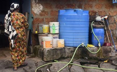 Kozhikode villages continue to wait for kiosks as many water sources dry up