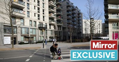 Olympic Village homes facing energy bills DOUBLING say '2012 legacy is ruined'