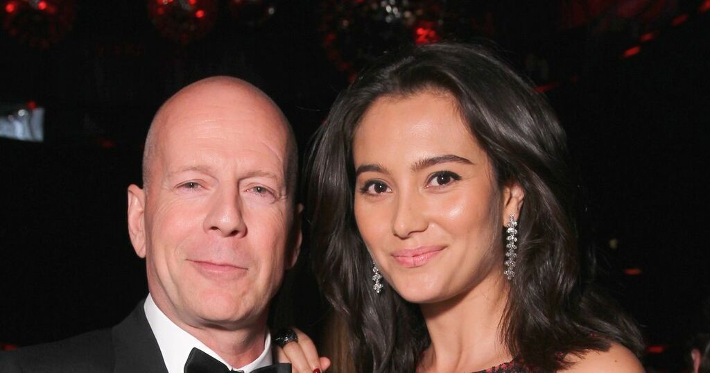 Bruce Willis' wife Emma Hemming thanks fans for kind…