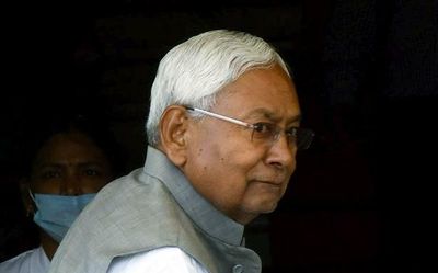 JD(U) leaders dismiss speculation over Nitish’s exit from Bihar politics
