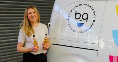 Scottish soft drink company secures juicy deal with supermarket chain
