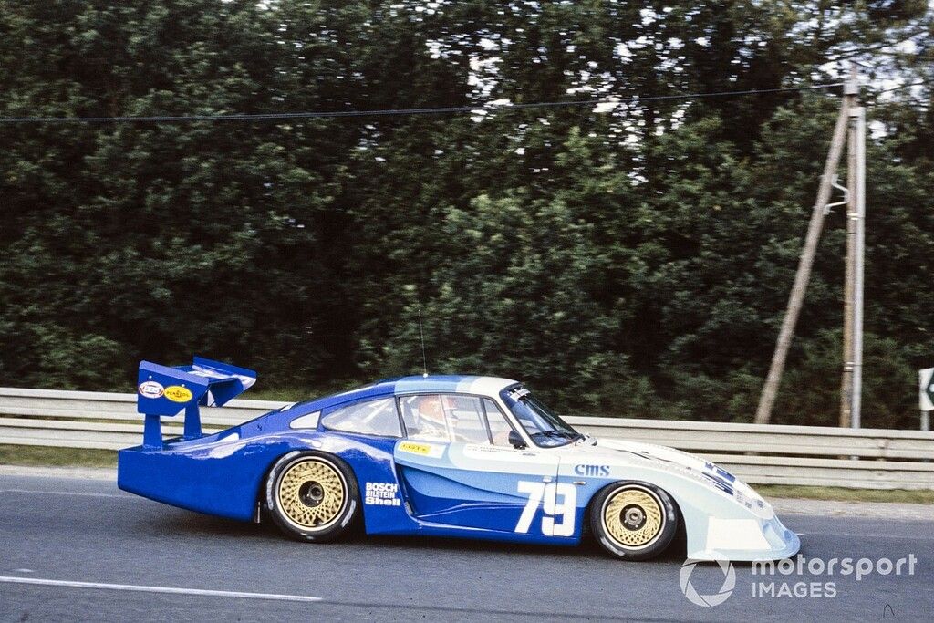 Wayne Fitzpatrick Racing Friday favourite: The underrated Briton who became a…