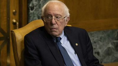 Bernie Sanders Is Wrong About the American 'Oligarchs'