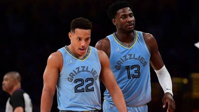 The Incredible Ways the Grizzlies Are Winning Without Ja Morant