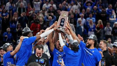 SI:AM | The NCAA Tournaments Are Poised for a Grand Finale
