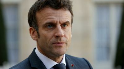 McKinsey affair ‘galvanises’ Macron’s opponents – but gives them a ‘weak weapon’