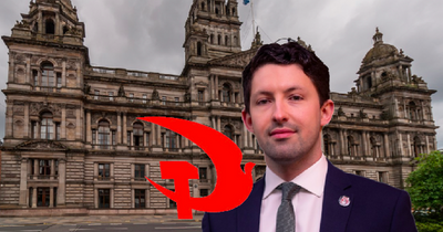 Communist Party in Glasgow launch campaign for council election despite not being registered