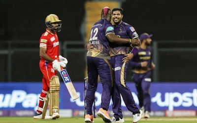 IPL 2022: KKR vs PBKS | Umesh and Russell fire Knight Riders to victory