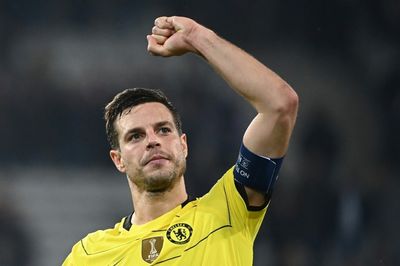 Tuchel confident of Azpilicueta contract extension