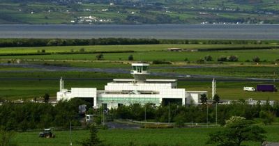 Campaigner calls for Dublin flight to be reinstated at Derry Airport