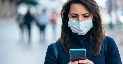 Covid-19 Ireland latest as over 10,000 cases reported