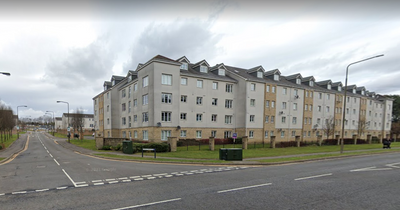 West Lothian woman followed by man who 'exposed himself' in local underpass