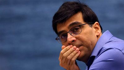 Viswanathan Anand set to actively support FIDE president Dvorkovich's re-election bid