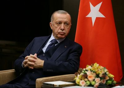 In call with Putin, Erdogan calls for common sense, dialogue - Turkish presidency