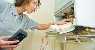 Households can get quotes for £5,000 grants to upgrade boilers and cut bills from TODAY