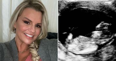 Kerry Katona apologises over 'insensitive' April Fool's pregnancy announcement