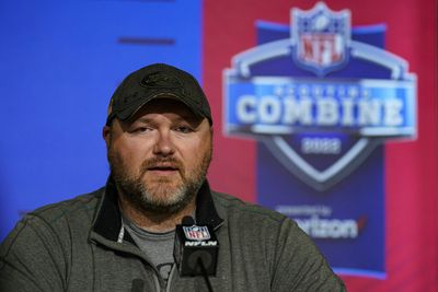 The Jets’ 6 biggest needs with the 2022 NFL draft approaching