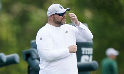 Jets, Joe Douglas are right to be aggressive in WR trade talks