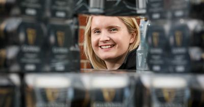 Thirst for Guinness prompts £40.5M investment at Diageo's Belfast and Runcorn sites