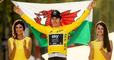 Welsh Government exploring idea of hosting Tour de France in Wales