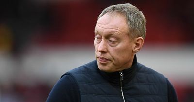 Worrying Nottingham Forest statistic which Steve Cooper will have to change