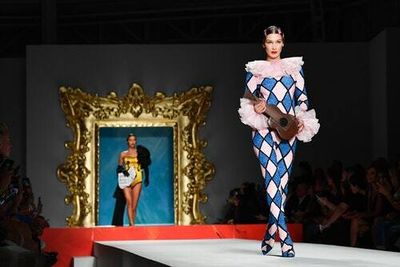 ‘Clowncore’ is TikTok’s most ridiculous (and fun) aesthetic yet