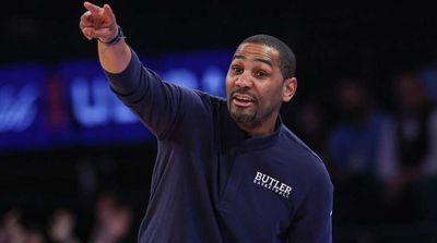 Butler Fires Men’s Basketball Coach LaVall Jordan
