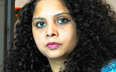 ED opposes Rana Ayyub’s plea against look-out circular