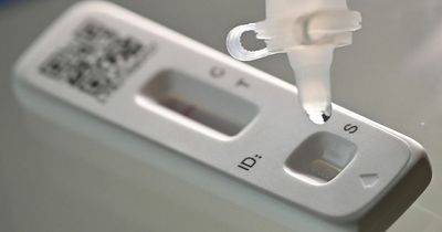 Where can I get a free Covid test from now? New rules in place for England